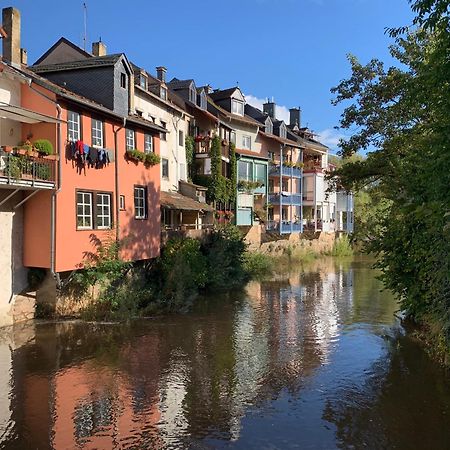 Ferienwohnung Ellerbachblick In Der Altstadt Bad Kreuznach Exterior foto